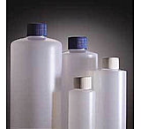 Image of I-Chem Jar Wm Hdpe W/CLOS 16OZ CS24 311-0500