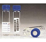 Image of I-Chem Vial W/LOW Bleed Septa CS72 LB236-0040