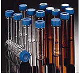 Image of I-Chem Vial With Closure 40ML CS72 C136-0040