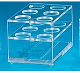 Image of IBI Scientific Hybridization Tube Rack 6-POSI HTR-60