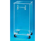 Image of IBI Scientific Lrg Mobile Waste Cont EA1 WH-280-M