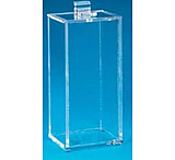 Image of IBI Scientific Medium FLIP-TOP Waste Containr FL-150