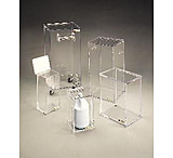 Image of IBI Scientific Medium Waste Container WH-160