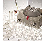 Image of IBI Scientific NU-CLEAN D25 Sephadex G25PK-10 06060