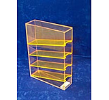 Image of IBI Scientific Rack Serologcl Pipette Acrylic PR-40