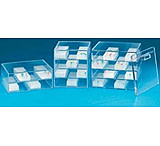 Image of IBI Scientific Shelving System 4W X 2H SS-42
