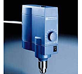 Image of Ika Works EUROSTAR Power Basic and Power Control-Visc Stirrers, IKA Works 2572201 Power Basic, 115V, 50/60Hz