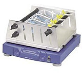 Image of Ika Works HS 260 Reciprocating Shakers, IKA Works 3066601 Basic Model