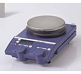 Image of Ika Works IKAMAG RET Control-VISC and RET Control-VISC C Safety Hot Plate Stirrers, IKA Works 3364000 Ret Control-VISC