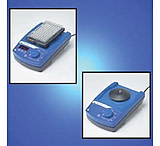 Image of Ika Works MS 3 Basic and Digital Shakers, IKA Works 3617000 Model Ms 3 Basic Shaker