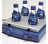 Image of Ika Works Orbital Shakers, KS 260, IKA Works 2980300 Control Model