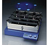 Image of Ika Works Reciprocating Shaker, HS 501 digital, IKA WORKS 2527000 Shaker, 230V, 50/60Hz