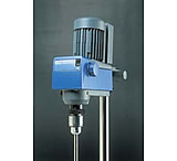 Image of Ika Works RW 28 Basic Overhead Stirrer, IKA Works 2760001 Rw 28 Basic