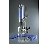 Image of Ika Works ULTRA-TURRAX T 50 basic Laboratory/Pilot Scale Disperser/Homogenizers, IKA Works 8006300 Dispersing Elements S 50 N - W 80 SMK, Jet Mixer Head, Medium, 80 Mm dia.