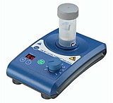 Image of Ika Works ULTRA TURRAX Tube Disperser Workstation, IKA Works 3645000 Tube Dispersers