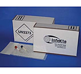Image of Infekta Packaging Diagnostic Shipper CS25 INGDIAG-AMB1