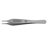Image of Integra York Pa Adson Suture 4-3/4 W/plat MH6-123