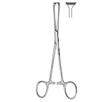 Image of Integra York Pa Allis-adair Fcps 6-1/2 MH16-30