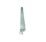 Image of Integra York Pa Castroviejo Tc Needle Holder 18-1816TC