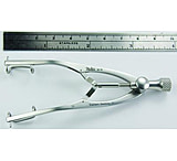 Image of Integra York Pa Castrviej Eye Speculum 3-3/4in 18-12