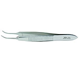 Image of Integra York Pa Eye Dressing Forceps 2-3/4in 18-818