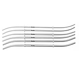 Image of Integra York Pa Hank Uterine Dilator Set MH30-500