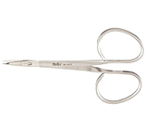 Image of Integra York Pa Iris Scissors 3-3/4in Straight 18-1417