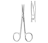 Image of Integra York Pa Iris Scs 4-1/2 Cvd MH5-306