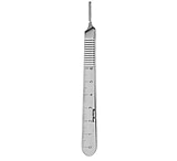 Image of Integra York Pa Knife Handle #3 W/scale MH4-7