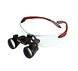 Image of Integra York Pa Mag Lpe 3.5x Red Xl 1-5010