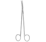 Image of Integra York Pa Metzenbaum Scissors 7 Cvd MH5-182