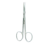 Image of Integra York Pa Miltex Iris Scissors 4in 18-1404