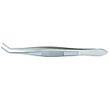 Image of Integra York Pa Nugent Utility Forceps 4-1/4in 18-956
