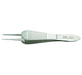 Image of Integra York Pa Sauer Suturing Forceps 3-1/2in 18-974