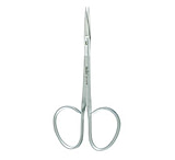 Image of Integra York Pa Scissors 4in 10.2 Cm Straight 18-1415