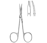 Image of Integra York Pa Stevens Scs 4-1/8 Cv Bl MH18-1466