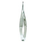 Image of Integra York Pa Vannas Capsulotomy Scissors 18-1620