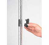 Image of Intermetro Industries 62 9/16 POST-CHROME 63P