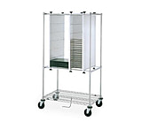 Image of Intermetro Industries Cart Horixontal Pcb Heavy Duty CBL536BC