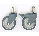 Image of Intermetro Industries Caster Polymer Swivel 5IN 5PC