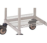 Image of Intermetro Industries Caster Ss Rigid 5MPRGSA