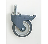 Image of Intermetro Industries Caster Stm W/BPR 5 5PCBXM