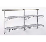 Image of Intermetro Industries Ez Kit 18&quot;D 72&quot;L SWP1872-2S