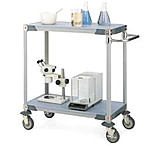 Image of Intermetro Industries General Lab Cart LABX2