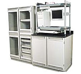 Image of Intermetro Industries General Task Station CSX2