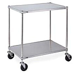 Image of Intermetro Industries Lab Carts Autoclave LC3S1824