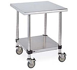 Image of Intermetro Industries Lab Table Island Tp 3SIDE -M LTSM30UIS