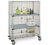 Image of Intermetro Industries Metromax Q Securty Unt 24WX36L QSEC53DE