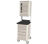 Image of Intermetro Industries Overhead Units 38IN Sw SXSOH48P4C