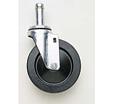 Image of Intermetro Industries Poly Caster Rigid 5MPR